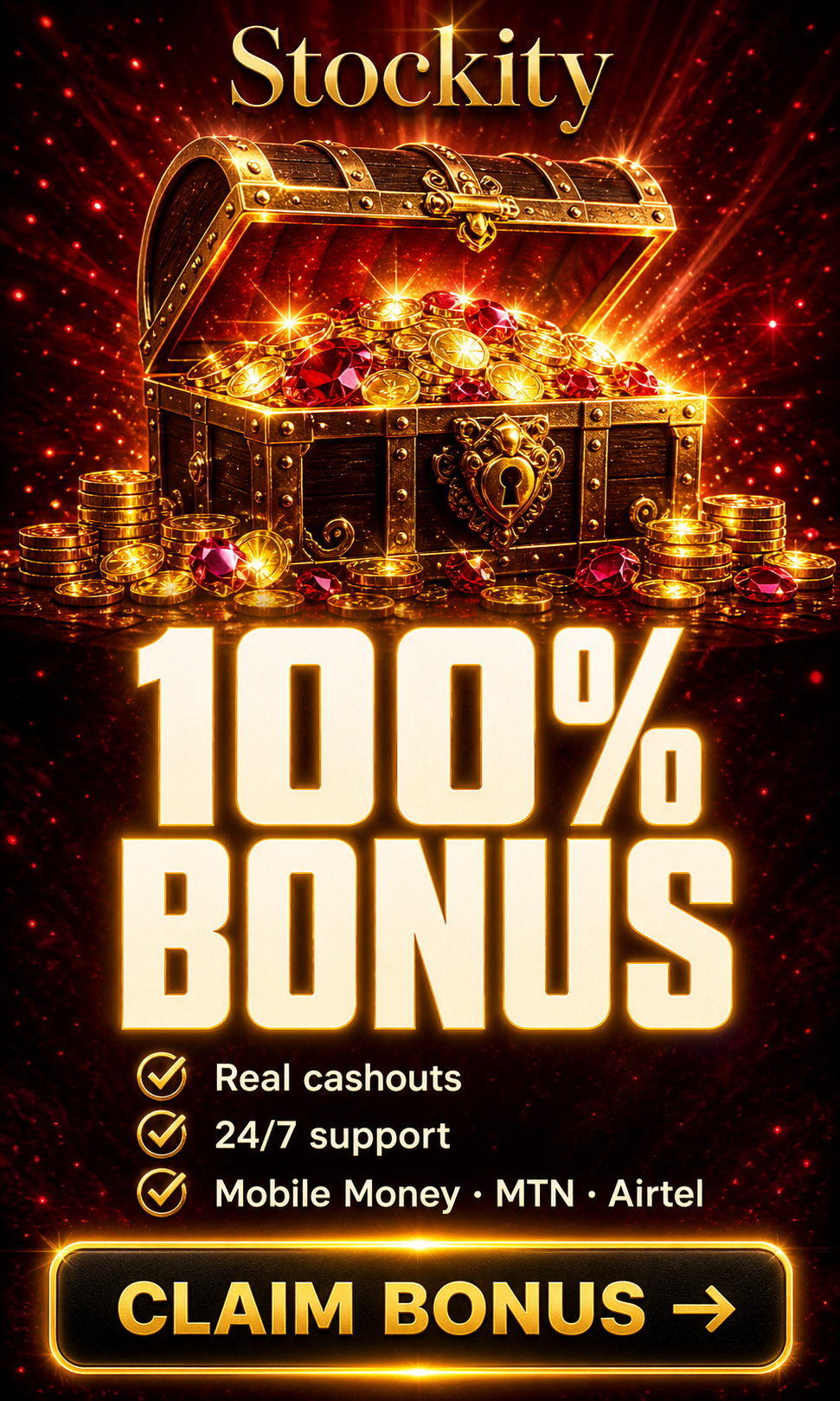 Open account