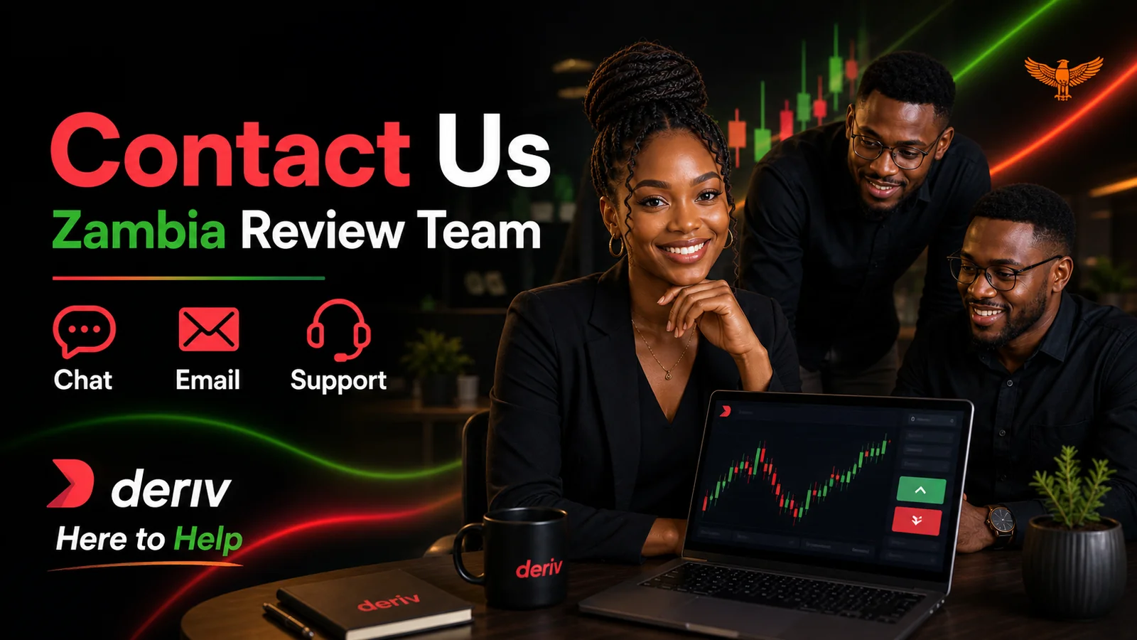 Contact Us